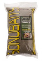 Match Method Mix Dark
